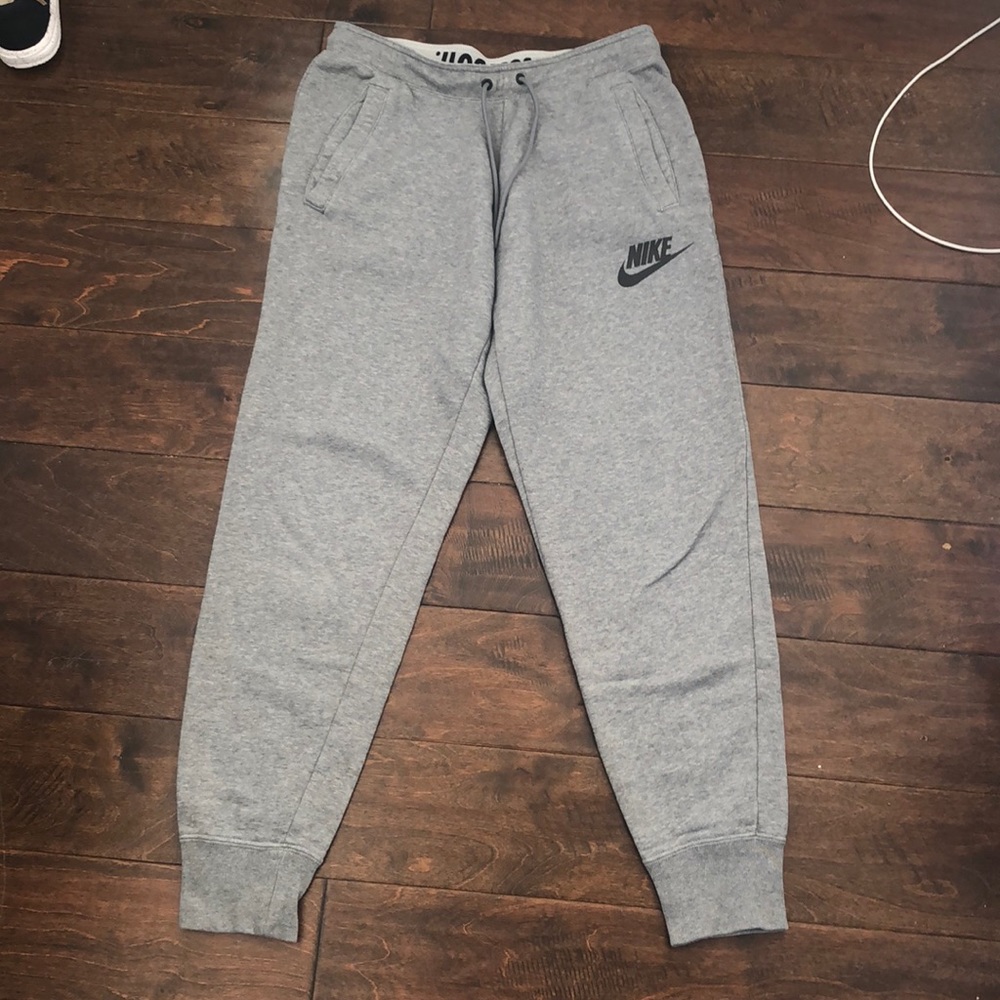 Nike sweats